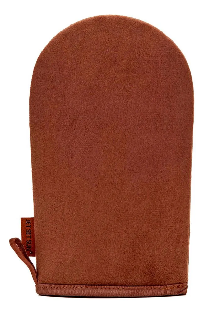Jet Set Sun Self-Tan Applicator Mitt - 1 stk. v:2055155