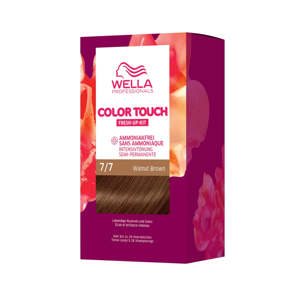 Color Touch Hair Color 7/7 Walnut Brown – Wella Professionals v:2276571 Color Touch Hair Color 7/7 Walnut Brown – Wella Professionals v:2276571