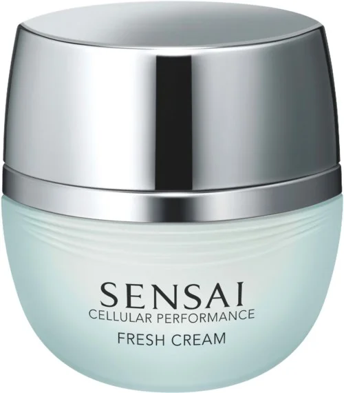 Sensai Cellular Performance Fresh Cream 40 ml v:4771792 Sensai Cellular Performance Fresh Cream 40 ml v:4771792