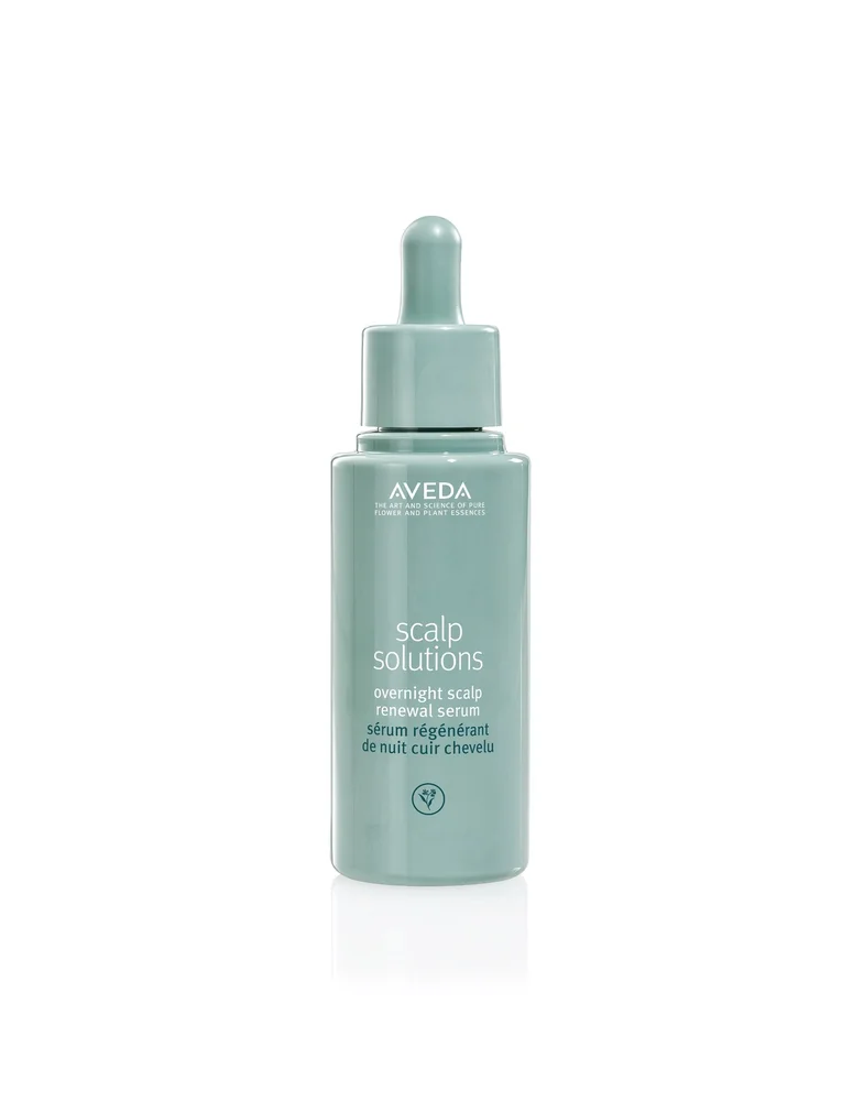 Scalp Solutions Overnight Scalp Renewal Serum 50 ml – Aveda v:9395036 Scalp Solutions Overnight Scalp Renewal Serum 50 ml – Aveda v:9395036