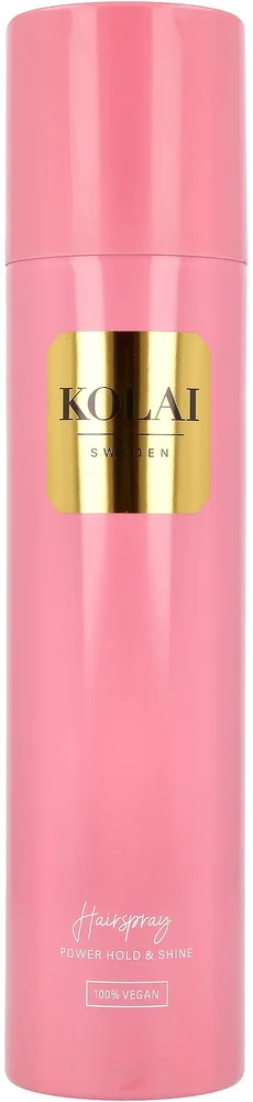 KOLAI Hairspray 250 ml v:7928425