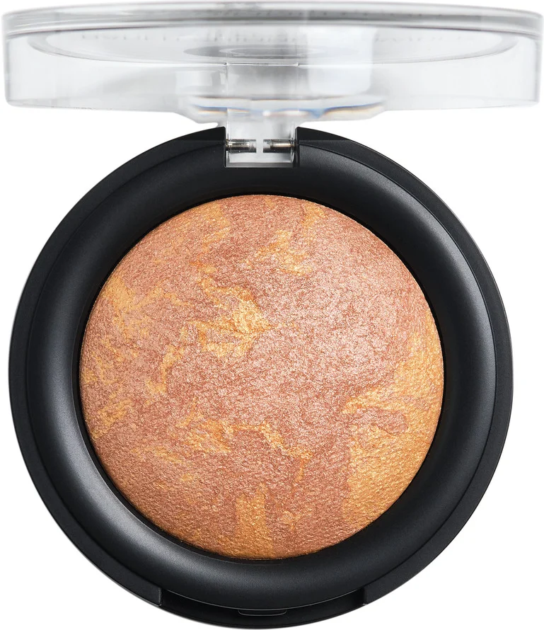 Baked Shimmer Powder Sunny Bronze – Nilens Jord v:9565451 Baked Shimmer Powder Sunny Bronze – Nilens Jord v:9565451