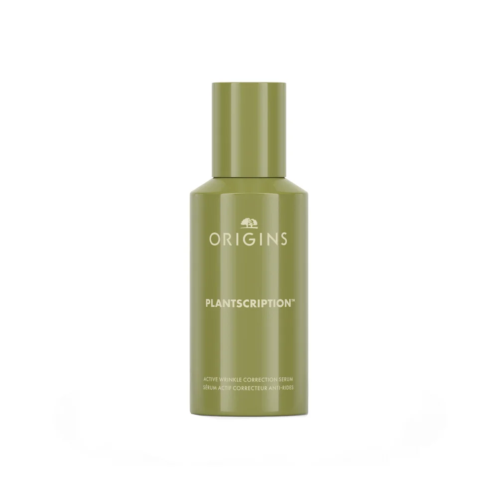 Plantscription Active Wrinkle Correction Serum with Retinoid 48 ml - Origins v:7281735