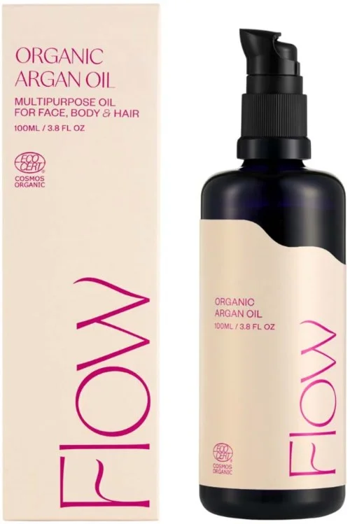 Flow Cosmetics Argan Oil 100 ml v:6080381