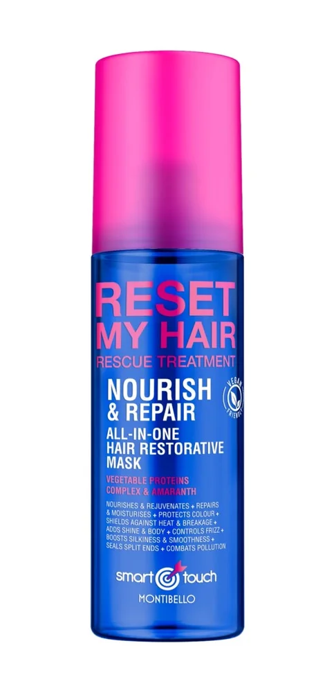 Montibello Reset My Hair Light 150 ml v:7678630