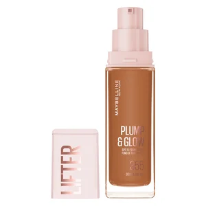 Maybelline New York Lifter Plump & Glow Foundation 355 30ml v:2529007