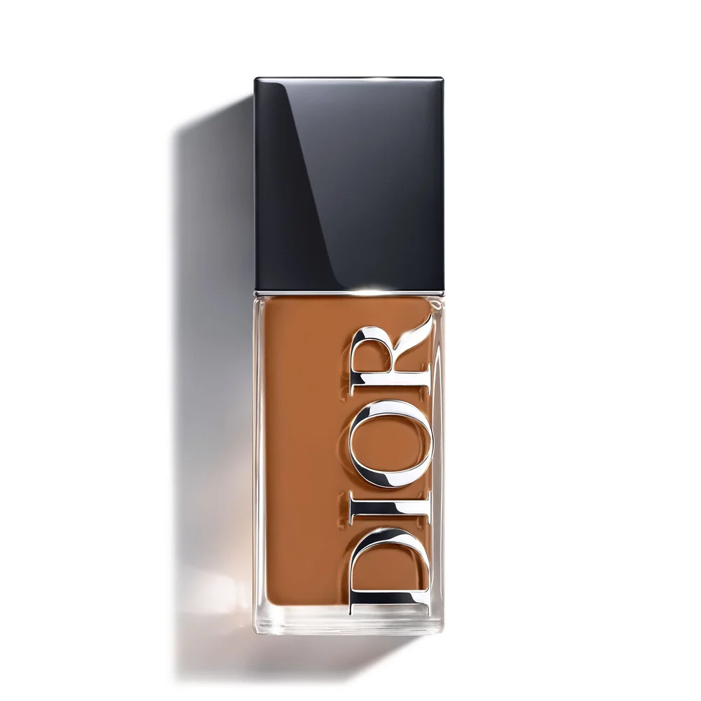 Dior Forever Skin Glow Foundation 6.5 Warm - DIOR v:8978346