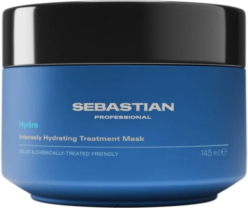 Sebastian Professional Hydre Thirst Quenching Treatment Mask 145 ml v:1564692 Sebastian Professional Hydre Thirst Quenching Treatment Mask 145 ml v:1564692