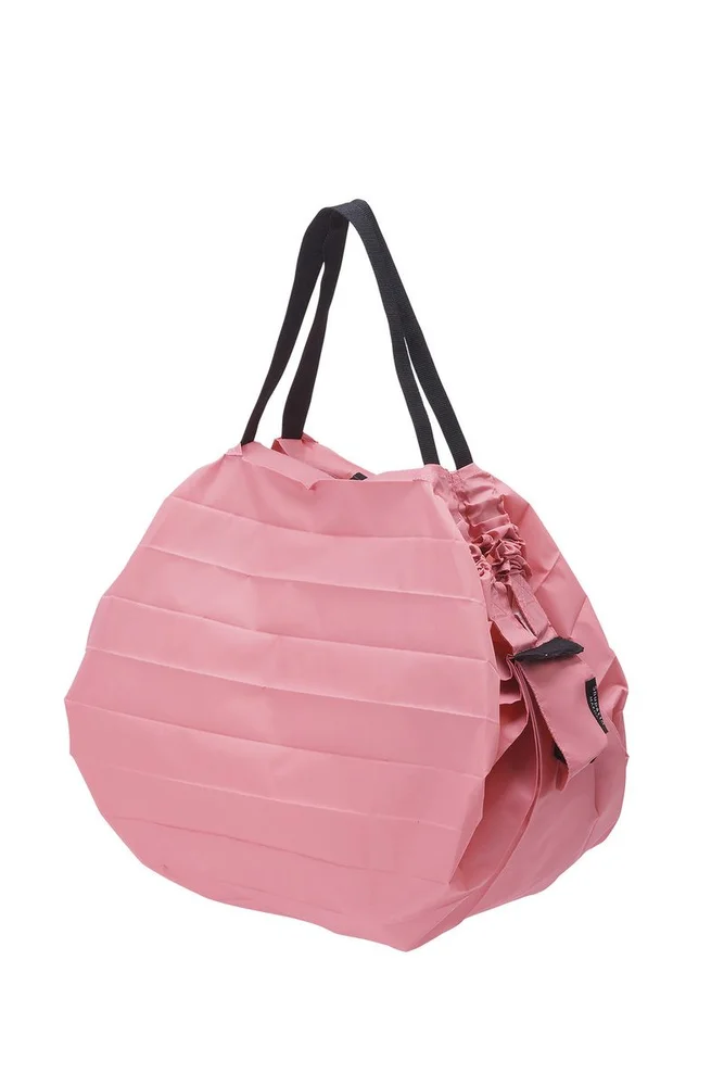 Shupatto Handlenett Medium, Momo-Peach – 1 stk v:7817415