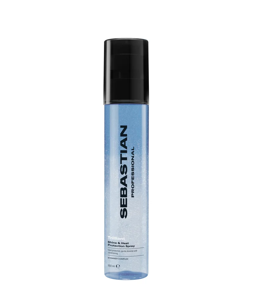 Trilliant Shine and Heat Protection Spray 150 ml – Sebastian Professional v:2275323 Trilliant Shine and Heat Protection Spray 150 ml – Sebastian Professional v:2275323