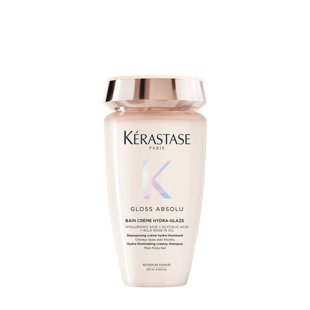 Gloss Absolu Bain Crème Hydra-Glaze 250 ml - KÉRASTASE v:7233766
