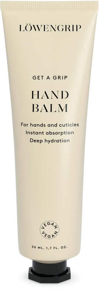 Löwengrip Body Care Get A Grip Hand Balm 50 ml v:1442990 Löwengrip Body Care Get A Grip Hand Balm 50 ml v:1442990