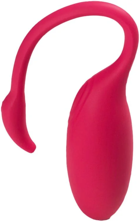 Magic Motion App-Styret Vibrator – Flamingo v:7497957 Magic Motion App-Styret Vibrator – Flamingo v:7497957