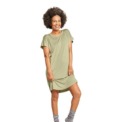 Goodnight Nightdress Sage | Str. XL v:3209120 Goodnight Nightdress Sage | Str. XL v:3209120