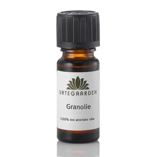 Urtegaarden – Granolje – 10ml v:2706035