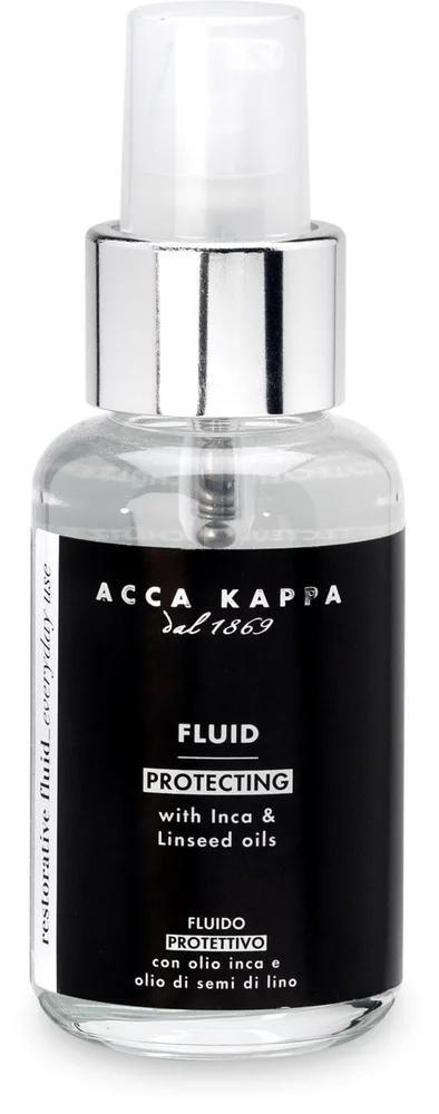 Acca Kappa White Moss Restorative Fluid For Delicate Hair 50 ml v:3670618
