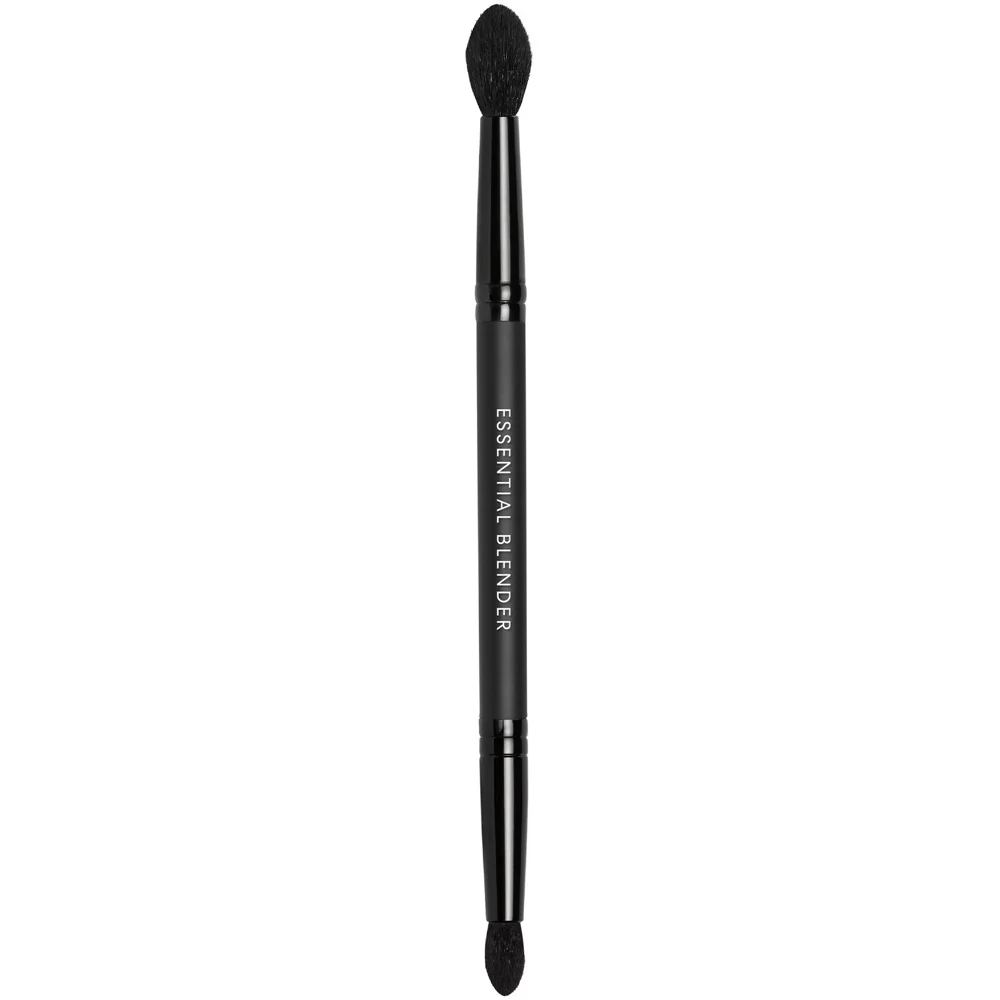 Essential Blender Dual Ended Eye Brush v:8345627