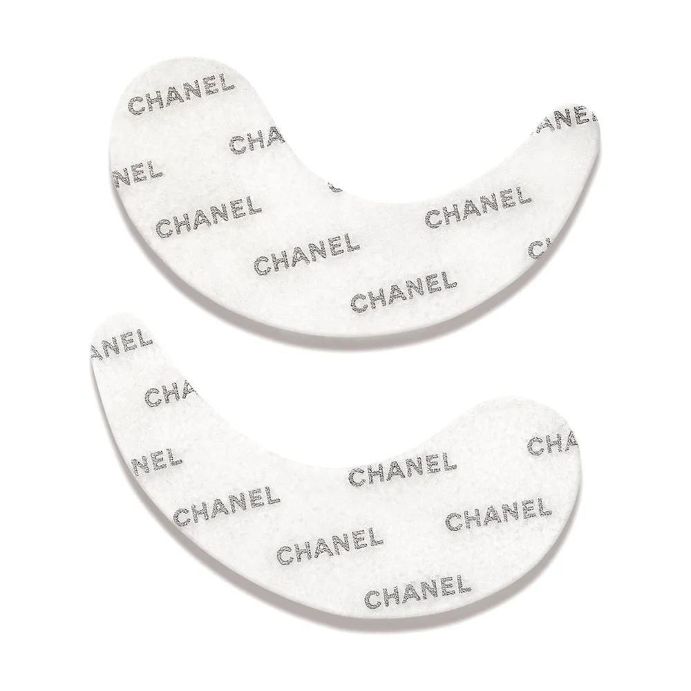 SMOOTHS – FIRMS – TIGHTENING EFFECT 10 Pair - CHANEL v:4885342