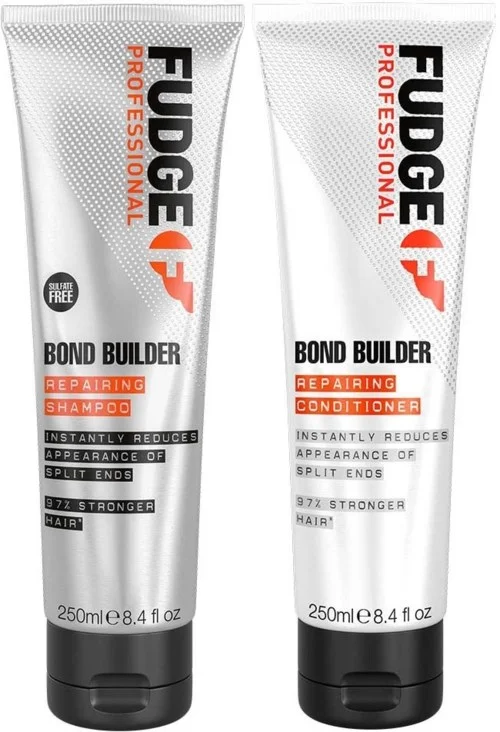 Fudge Bundle Shampoo 250 ml & Conditioner 250 ml v:5694807 Fudge Bundle Shampoo 250 ml & Conditioner 250 ml v:5694807