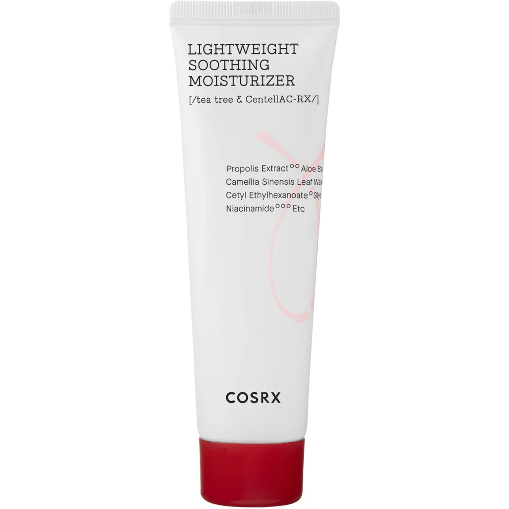 Ac Collection Lightweight Soothing Moisturizer 2.0, 80ml v:5867504