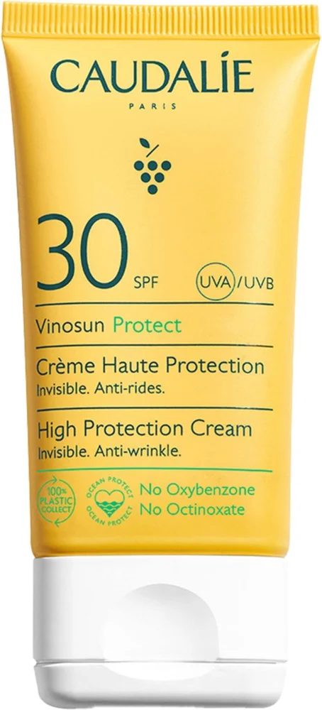 Caudalie Vinosun Protection Cream SPF30 50 ml v:6098226 Caudalie Vinosun Protection Cream SPF30 50 ml v:6098226