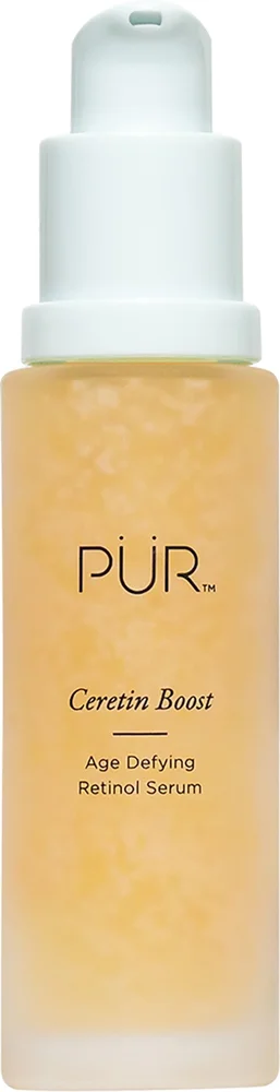 PÜR Cosmetics Ceratin Booster Age Defying Retiol Serum 30 ml v:1652618 PÜR Cosmetics Ceratin Booster Age Defying Retiol Serum 30 ml v:1652618