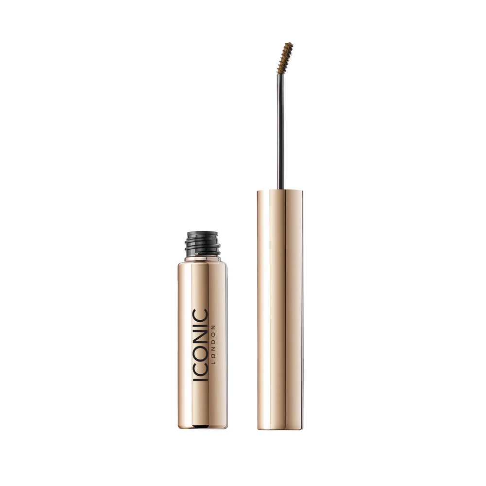 Brow Gel Tint And Texture Chocolate Brown – ICONIC LONDON v:5483961 Brow Gel Tint And Texture Chocolate Brown – ICONIC LONDON v:5483961
