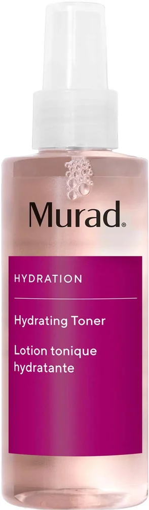 Murad Hydration Hydrating Toner 180 ml v:6687178 Murad Hydration Hydrating Toner 180 ml v:6687178