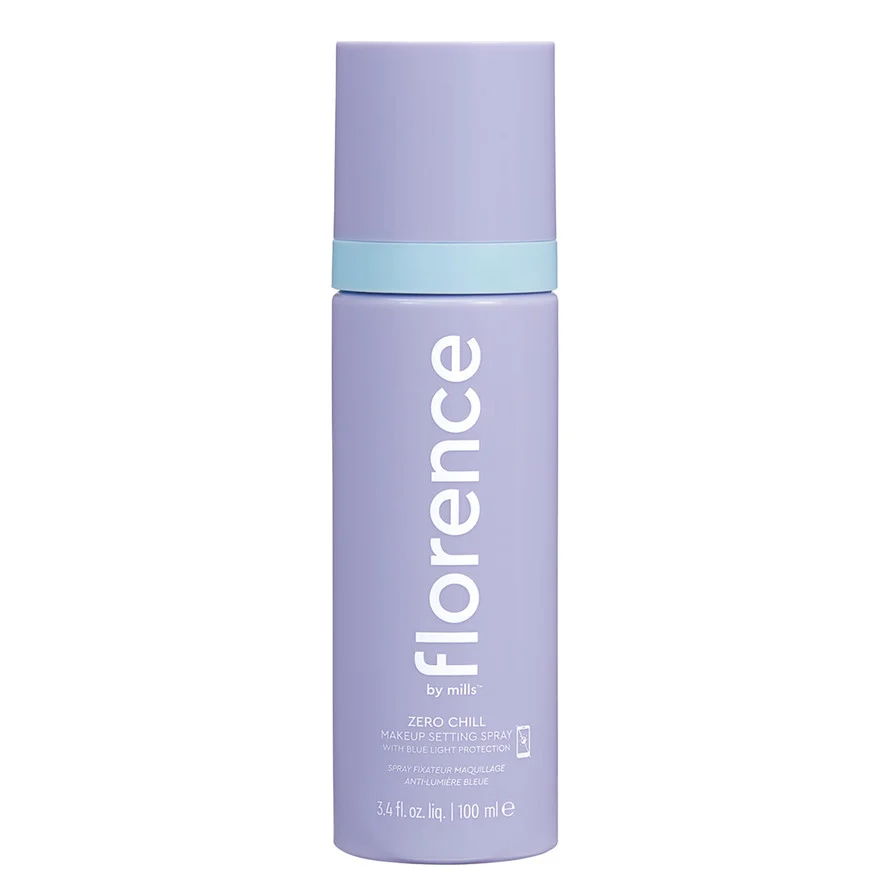 Zero Chill Makeup Setting Spray 100 ml – Florence by Mills v:2541008 Zero Chill Makeup Setting Spray 100 ml – Florence by Mills v:2541008