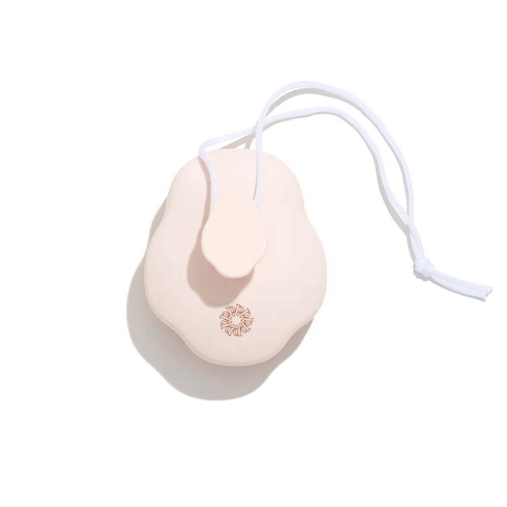 Scalp Brush - Pudderdåserne v:3391741