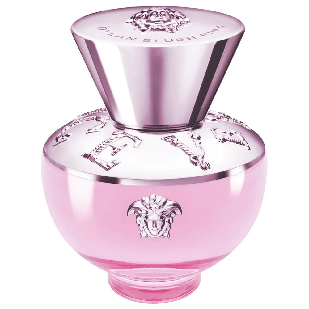 Versace Dylan Blush Pink Edp 50ml v:9785671 Versace Dylan Blush Pink Edp 50ml v:9785671