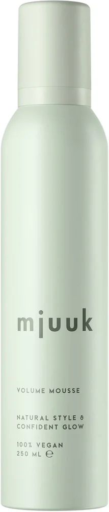 mjuuk Volume Mousse 250 ml v:6884071 mjuuk Volume Mousse 250 ml v:6884071