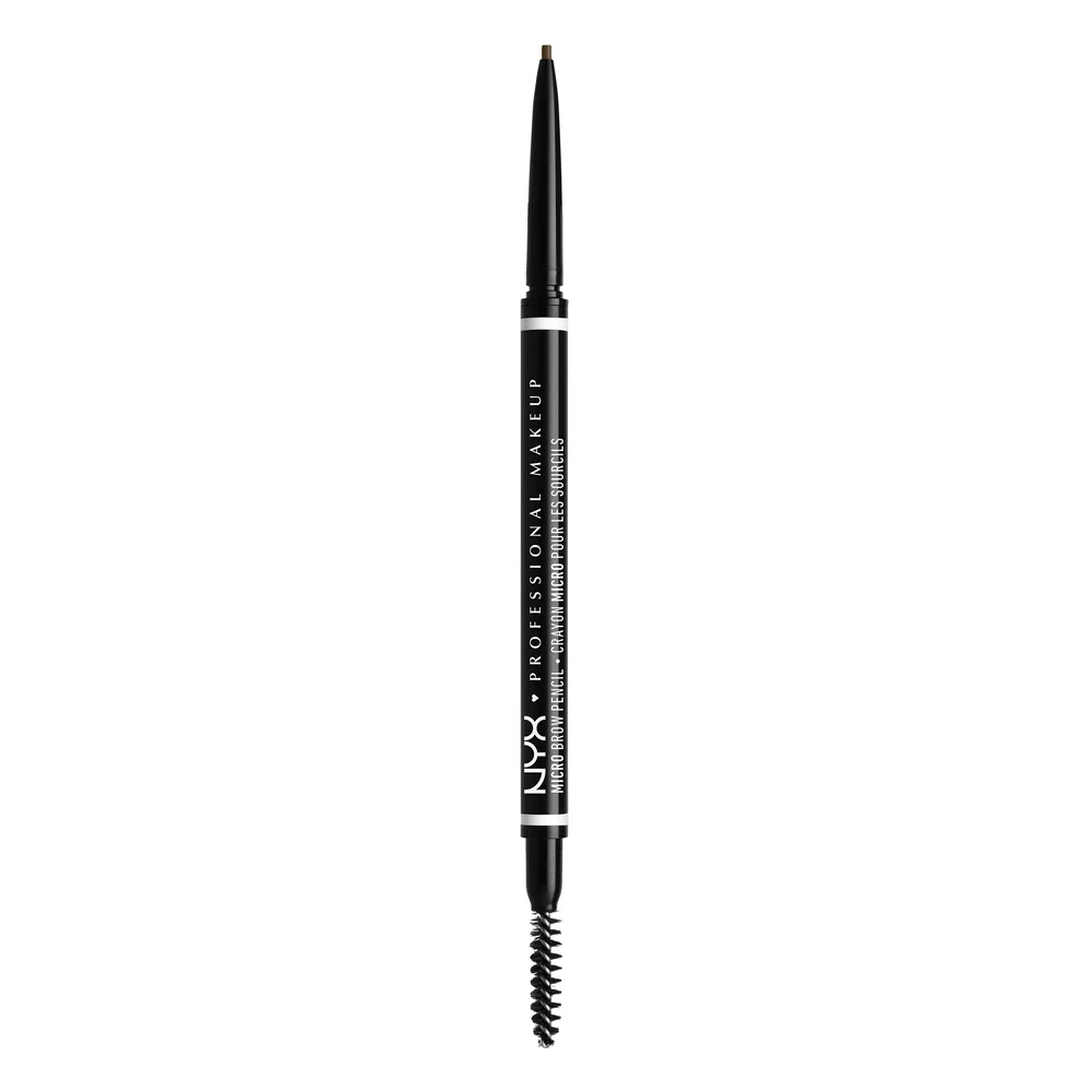 Micro Brow Pencil 05 Ash Brown – NYX PROFESSIONAL MAKEUP v:8822251