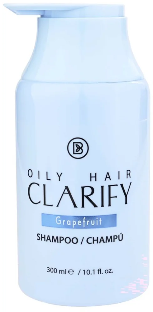 Biovène B – BEST HAIR Clarify Grapefruit Shampoo – Oily Hair 300 ml v:4023280 Biovène B – BEST HAIR Clarify Grapefruit Shampoo – Oily Hair 300 ml v:4023280