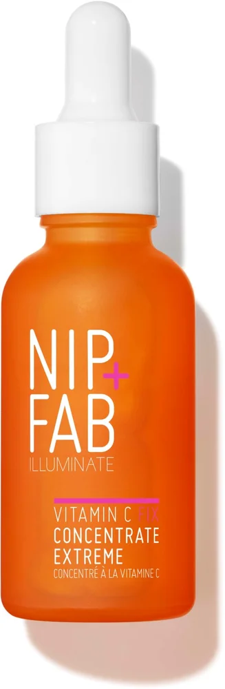 NIP+FAB Vitamin C Fix Vitamin C Fix Concentrate Extreme 15% 30 ml v:7784958