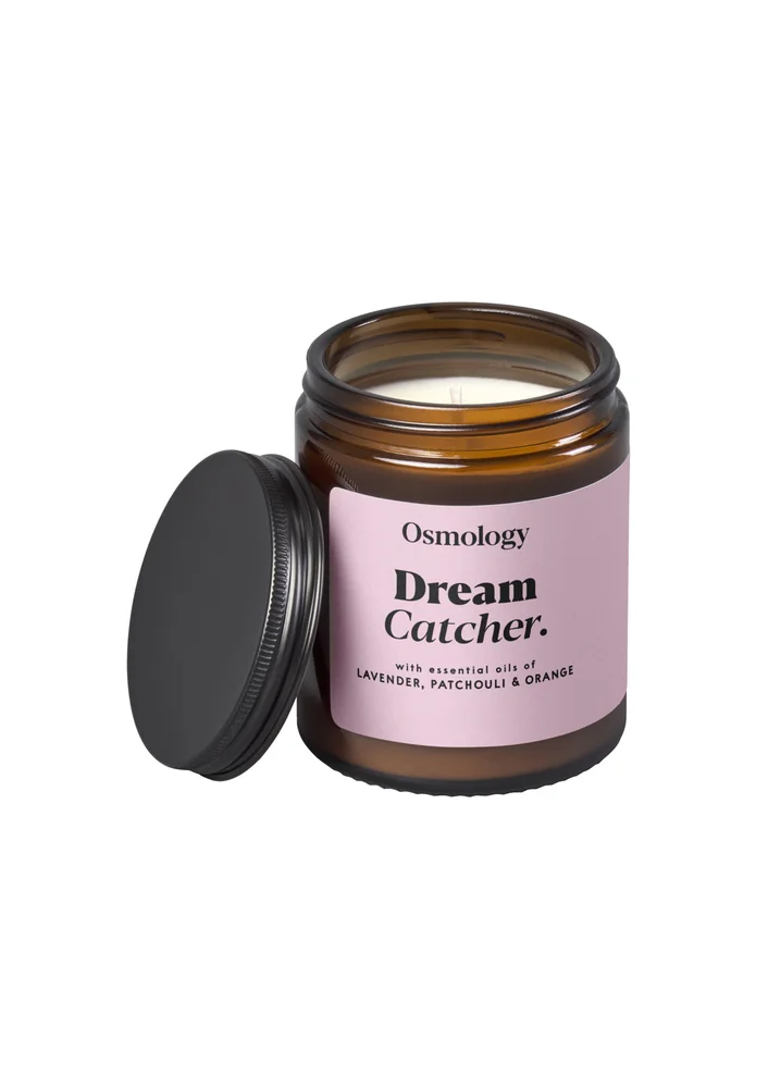 Dream Catcher Scented Jar Candle 140 g – Osmology v:1578028