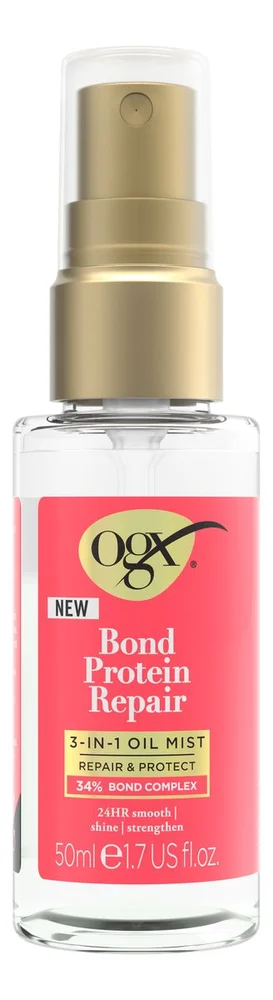 Ogx Bond Repair 3-in-1 Oil Mist – 50 ml. v:3938475