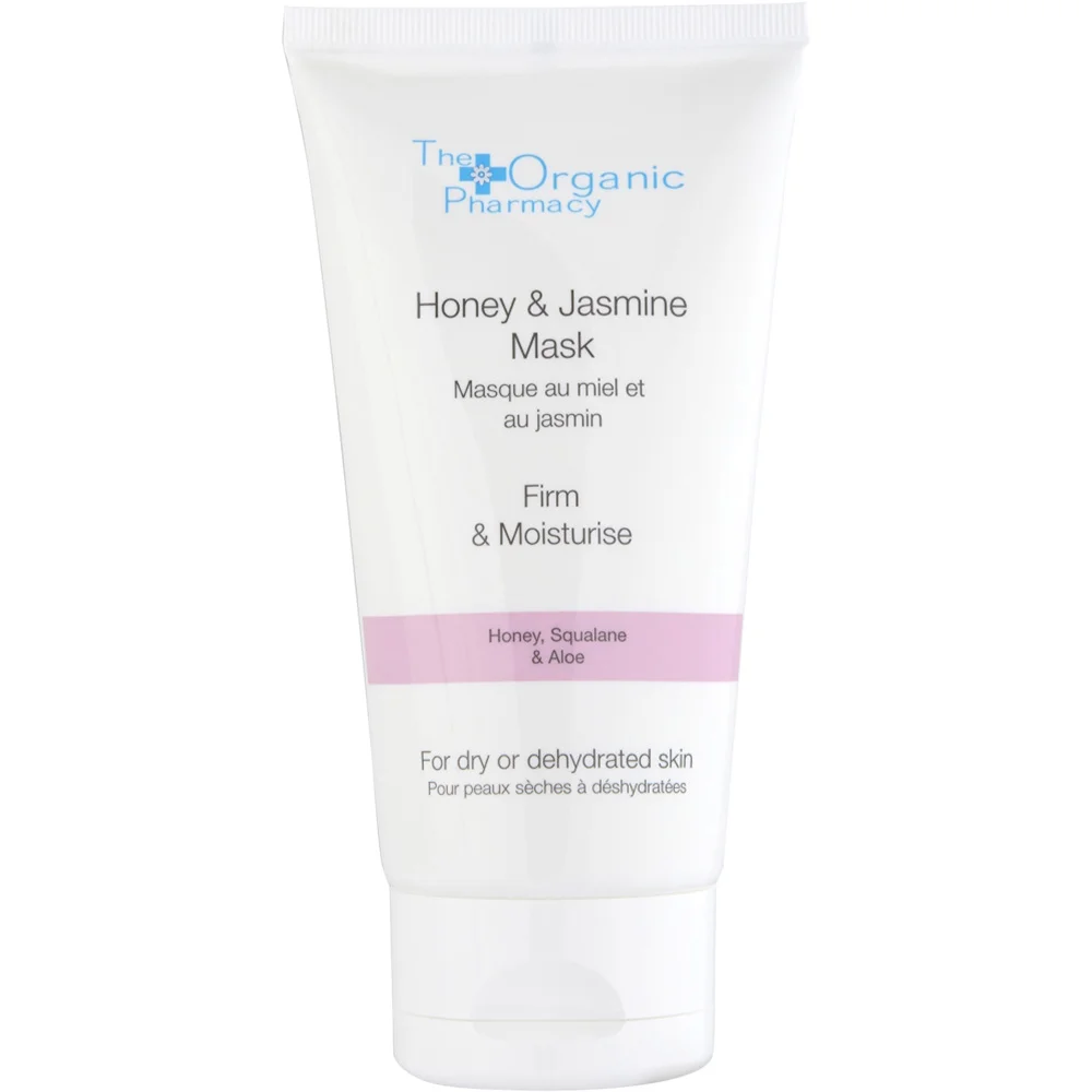 Honey & Jasmine Mask, 60ml v:4435615