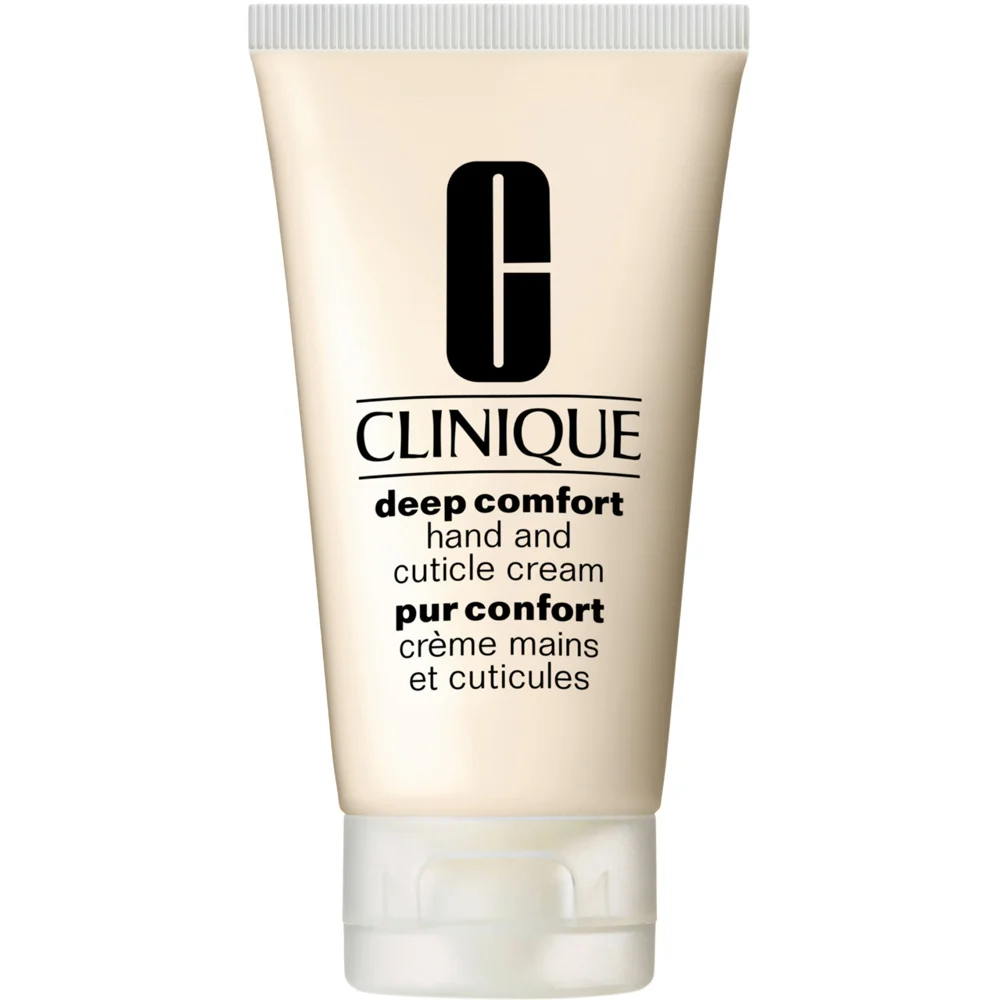 Deep Comfort Hand and Cuticle Cream, 75ml v:7115696 Deep Comfort Hand and Cuticle Cream, 75ml v:7115696