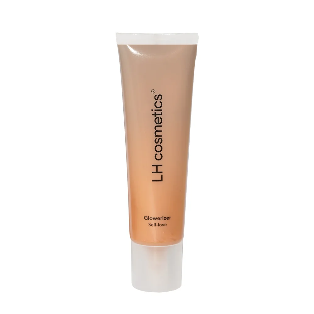 Glowerizer Face Primer Self-love 30 ml - LH cosmetics v:1561186