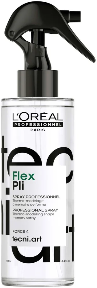 L’Oréal Professionnel Tecni.Art Flex Pli Spray 190 ml v:7776938 L’Oréal Professionnel Tecni.Art Flex Pli Spray 190 ml v:7776938