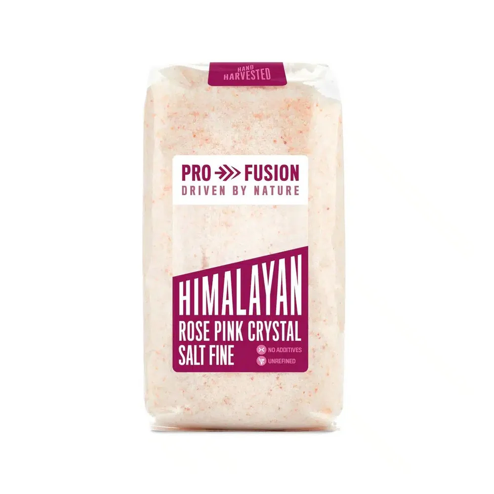 Himalayasalt Fint – 500 g v:4141870