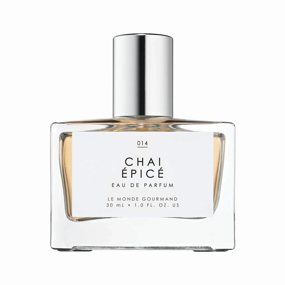 Le Monde Gourmand Chai Épicé Edp 30ml v:2742137 Le Monde Gourmand Chai Épicé Edp 30ml v:2742137