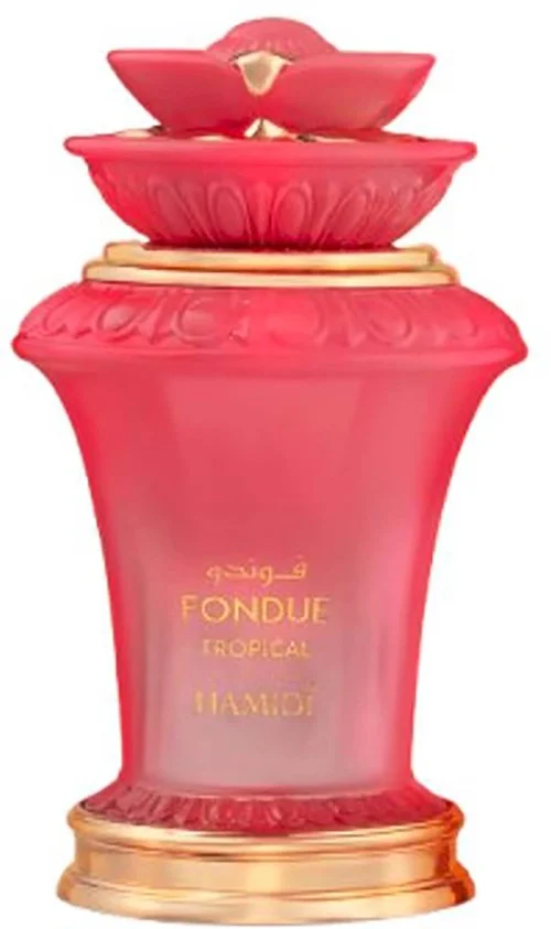 Hamidi Fondue Tropical Eau de Parfum 100 ml v:1773929