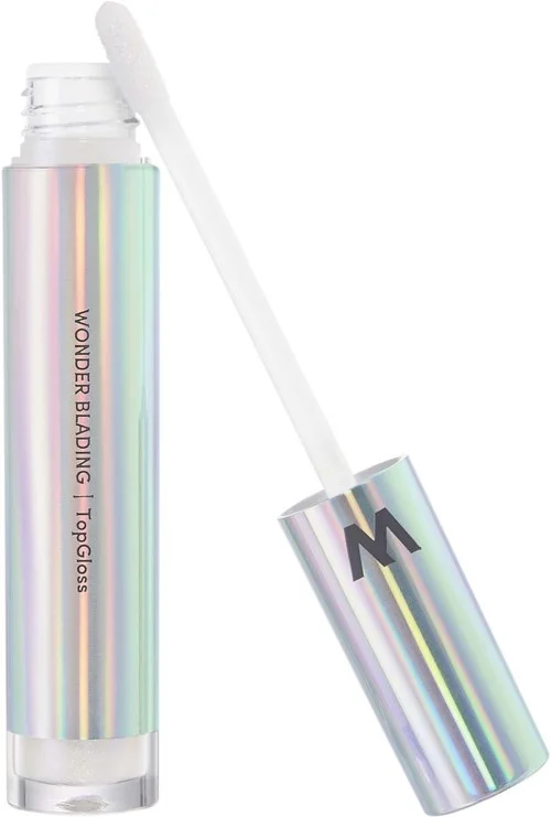 Wonderskin Wonder Blading Top Gloss Holographic v:3360485 Wonderskin Wonder Blading Top Gloss Holographic v:3360485