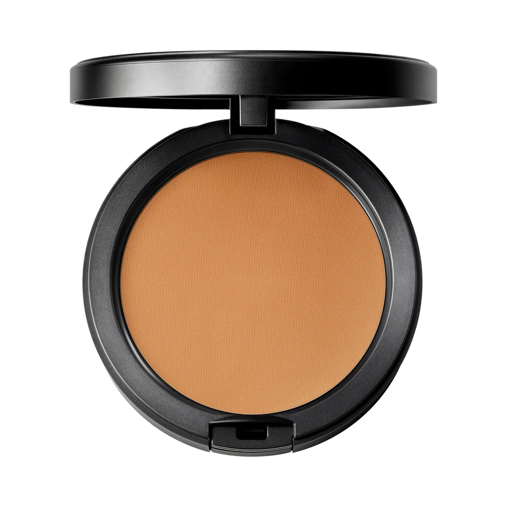 Studio Fix Plus Powder Foundation NC46 - MAC v:9467640