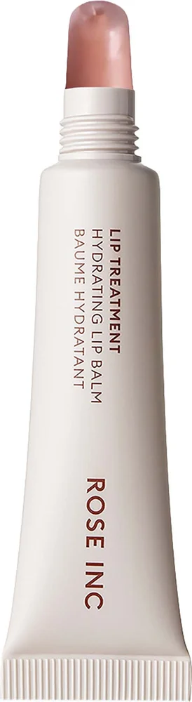 Rose Inc Lip Treatment Hydrating Lip Balm 15 ml v:2148278 Rose Inc Lip Treatment Hydrating Lip Balm 15 ml v:2148278
