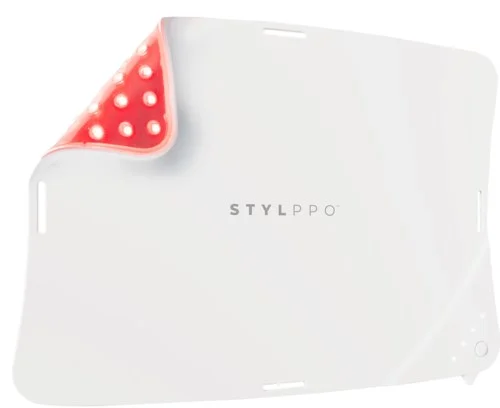 STYLPRO Red Light Full Body Panel v:3159962