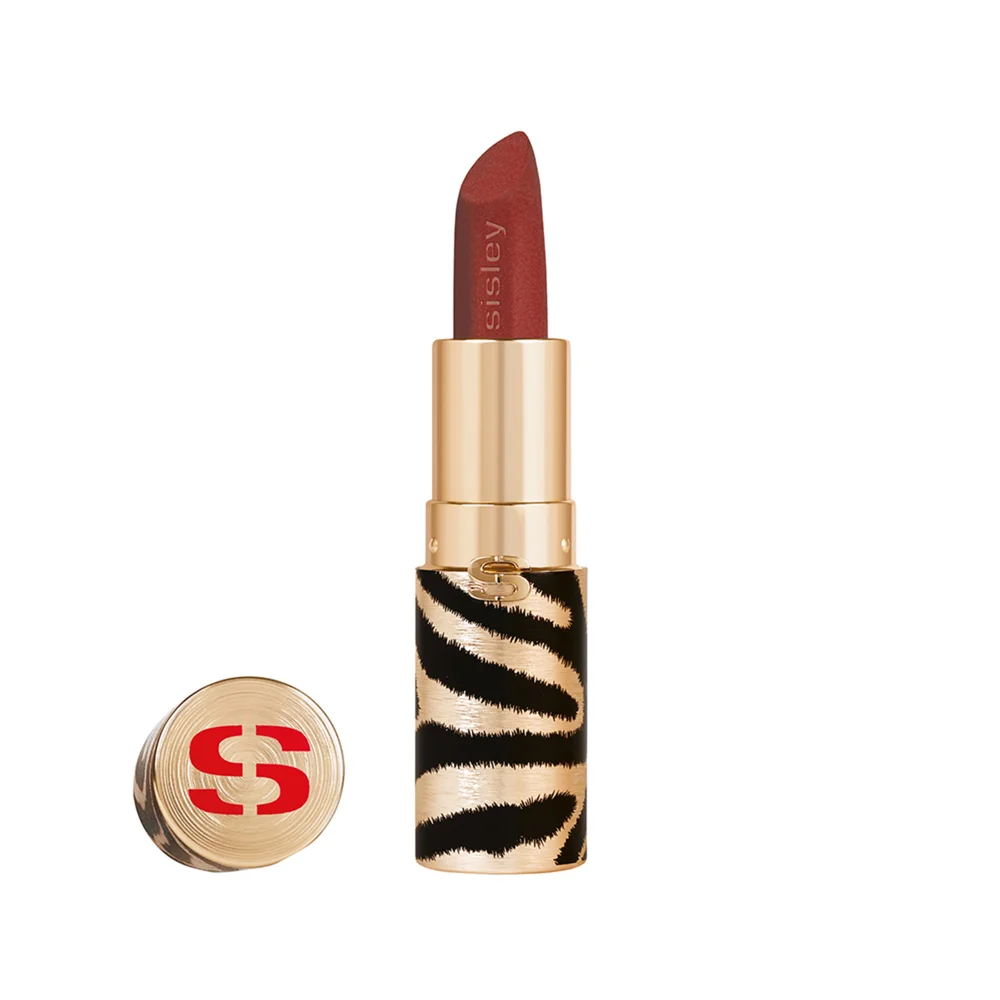 Phyto-Rouge Velvet 12 Beige Crush - Sisley v:4940892