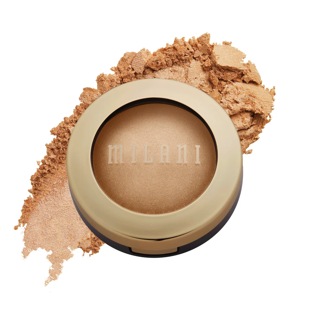 Baked Highlighter Champagne D’Oro – Milani v:5569887 Baked Highlighter Champagne D’Oro – Milani v:5569887